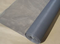 Fiberglass Window Screen